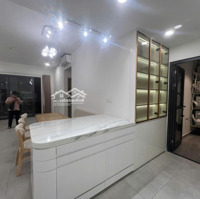 Bán Gấp Căn Hộ The Antonia, Giá Rẻ Nhất Thị Trường.diện Tích107M2, 3 Phòng Ngủ Có Ô Xe, Full Nội Thất, Căn Góc