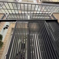 BÁN NHÀ HÒA HƯNG, QUẬN 10, P.13, 30 M2 - 4 TẦNG BTCT - NHỈNH 6 TỶ