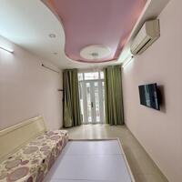 BÁN NHÀ HÒA HƯNG, QUẬN 10, P.13, 30 M2 - 4 TẦNG BTCT - NHỈNH 6 TỶ