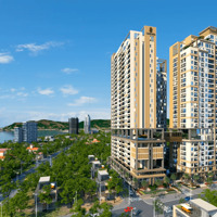 Bán Căn Hộ Simona Heights Quy Nhơn, 1,9 Tỷ, 45M2, 1 Phòng Ngủ+ 1 Vệ Sinh Nội Thất Cơ Bản, Hướng Đn