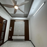 Bán Nhà Riêng 30M2 Tại Đàm Quang Trung, Cách Cầu Vĩnh Tuy Vài Chục Mét