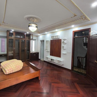 Bán Nr 41M2 Tại Tư Đình, Long Biên 7 Tầng Thang Máy Ô Tô Vào Nhà