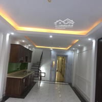 Bán Nhà Riêng Tại Nguyễn Chính Thịnh Liệt Hoàng Mai Hà Nội