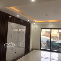 Bán Nhà Riêng Tại Nguyễn Chính Thịnh Liệt Hoàng Mai Hà Nội