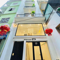Bán Ccmn Chính Chủ Mới Xây 6 Tầng 10 Phòng Ngõ 3 Gác - Dòng Tiền Ổn Định - Gần Svđ Mỹ Đình