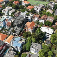 Bán Biệt Thự Đường Trần Ngọc Diện Phường Thảo Điền Quận 2Diện Tích725M2 (18X40M) Hđt 4500$ Chỉ 115 Tỷ
