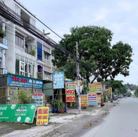 Nhà C4 Mặt Tiên 20M Lề 10M , Đường Số 19 Siêu Víp