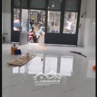 Rẻ Nhất Khung Đường Không Có Căn Thứ 2. Nhà Mặt Tiền Đường Vĩnh Lộc, Xã Vĩnh Lộc A, Bình Chánh