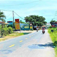 Đất Gần Kcn Bàu Bàng Chỉ Cần 739 Triệu Nhận Sổ Ngay