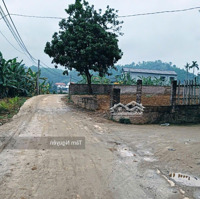 Đây Ko Hoa Hậu Thì Là Gì
400 M2 (100 Thổ Cư) Rất Gần Tuyến Metro Hòa Lạc Văn Cao Sau Này, View Núi