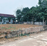 Đây Ko Hoa Hậu Thì Là Gì
400 M2 (100 Thổ Cư) Rất Gần Tuyến Metro Hòa Lạc Văn Cao Sau Này, View Núi