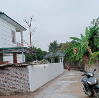 Bán Đất Tân Xã, Thạch Thất, Hà Nội, 34 Triệu Vnd/M2, 100M2 Giá Tốt Uy Tín