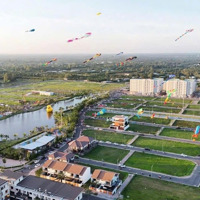Đất Nền Sổ Sẵn Giá Từ 3 Tỷ/Nền Ngay Bến Xe Cần Thơ