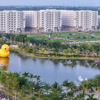 Đất Nền Sổ Sẵn Giá Từ 3 Tỷ/Nền Ngay Bến Xe Cần Thơ