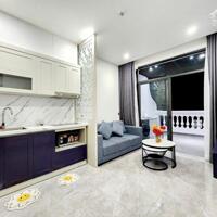 CHo thuê căn hộ 2 ngủ cao cấp giá 15tr tại Vinhomes Marina