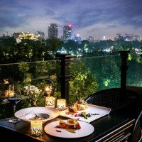 Lô Góc Siêu Hiếm Tại Chùa Láng. Địa Điểm Vàng Phù Hợp Kinh Doanh Nhà Hàng Cao Cấp, Game Giải Trí