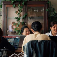 Cho Thuê Nhà Mặt Phố Khâm Thiên, Đống Đa, Hà Nội - Diện Tích: 100Mx3T, Mặt Tiền 4M- Kinh Doanh Mọi Mô Hình