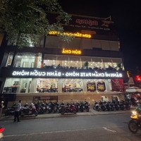 Cho Thuê Góc 2 Mặt Tiền 3 Tháng 2 ( Phường 12 - Quận 10 ) - 100 Triệu