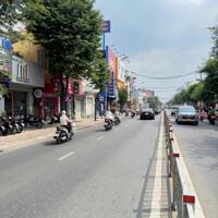 Bán nhà mặt tiền Trường Chinh, Tân Bình, 40m2