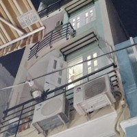 Cần Cho Thuê Gấp Phòng Nguyễn Thiện Thuật P2 Quận 3 Tphcm