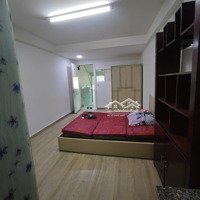 Cho Thuê Chdv Ngay Cầu Thị Nghè, Bình Thạnh, 25M2, Wcr, 4, 5 Triệu