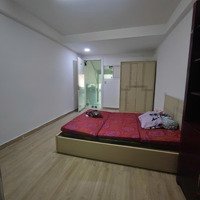 Cho Thuê Chdv Ngay Cầu Thị Nghè, Bình Thạnh, 25M2, Wcr, 4, 5 Triệu