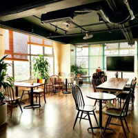 Chính Chủ Cho Thuê Sàn Văn Phòng Tầng 8 Bạch Mai Dtsd 180M2 Có Ban Công