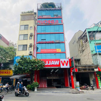 Chính Chủ Cho Thuê Sàn Văn Phòng Tầng 8 Bạch Mai Dtsd 180M2 Có Ban Công