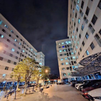 Bán Cc 2 Phòng Ngủ 1 Vệ Sinh 60,1M2 Tại Chung Cư Noxh Hud Phước Long, Nha Trang, Giá Cực Chất 1,25 Tỷ