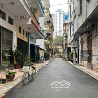 Bán Nhà Phố Hồ Tùng Mậu, Hoàng Công Chất Diện Tích: 52M X 5 Tầng,5 Ngủ Phân Lô Ô Tô Tránh Hàng Xóm Goldmark