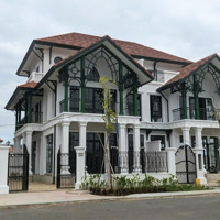 Biệt Thự Mặt Sông Công Viên Lễ Hội, Quảng Trường Long Vũ Hành Chính Tỉnh Hà Nam Với Vốn Chỉ 5,7 Tỷ