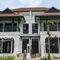 Biệt Thự Mặt Sông Công Viên Lễ Hội, Quảng Trường Long Vũ Hành Chính Tỉnh Hà Nam Với Vốn Chỉ 5,7 Tỷ