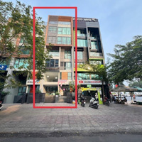 Bán Toà Nhà Thạnh Mỹ Lợi Đường Phan Văn Đángdiện Tích108.5M2 (7M X15.5M) Giá Bán 50 Tỷ Đang Có Hđ Thuê.