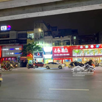 Siêu Phẩm Mặt Phố Trần Phú, Hà Đông Vị Trí Kinh Doanh Đắc Địa, Diện Tích 58M2, Mặt Quốc Lộ 6