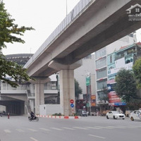 Siêu Phẩm Mặt Phố Trần Phú, Hà Đông Vị Trí Kinh Doanh Đắc Địa, Diện Tích 58M2, Mặt Quốc Lộ 6