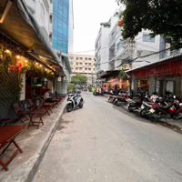 5 X 17M, Bán Nhà 3 Lầumặt Tiềnđường Lê Trung Nghĩa - P.12 - K.300 ( Giá Bán 20 Tỷ)
