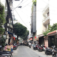 5 X 17M, Bán Nhà 3 Lầumặt Tiềnđường Lê Trung Nghĩa - P.12 - K.300 ( Giá Bán 20 Tỷ)