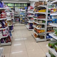 Bán Shophouse Goldmark City Hồ Tùng Mậu-Từ Liêmdiện Tích551M Cho Thuê 250 Triệu/ Tháng Giá Bán 68 Tỷ Sổ Lâu Dài.