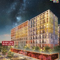 Chỉ Từ 3,2 Tỷ Sở Hữu Ngay Shop Chân Đế Giữa Đại Đô Thị 420Ha