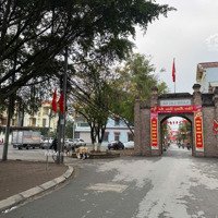 Bán Mảnh Đất- Giá Hợp Lý- Tại Thôn Lại Đà, Xã Đông Hội, Đông Anh. Hn. Diện Tích: 347M2.Mặt Tiền4.5M