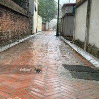 Bán Mảnh Đất- Giá Hợp Lý- Tại Thôn Lại Đà, Xã Đông Hội, Đông Anh. Hn. Diện Tích: 347M2.Mặt Tiền4.5M