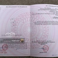 Bán Mảnh Đất- Giá Hợp Lý- Tại Thôn Lại Đà, Xã Đông Hội, Đông Anh. Hn. Diện Tích: 347M2.Mặt Tiền4.5M