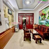 Bán nhà 4x20m, 3 Tầng. Mặt Tiền Tân Chánh Hiệp, Sát Khu Hiệp Thành City Nguyễn Thị Búp.