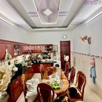 Bán nhà 4x20m, 3 Tầng. Mặt Tiền Tân Chánh Hiệp, Sát Khu Hiệp Thành City Nguyễn Thị Búp.