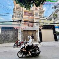 Bán nhà 4x20m, 3 Tầng. Mặt Tiền Tân Chánh Hiệp, Sát Khu Hiệp Thành City Nguyễn Thị Búp.