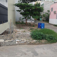 Bán Đất Khu Dân Cư Hẻm Ô Tô 6Mdiện Tích77,7M2 Ngang 5,5M