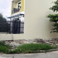 Bán Đất Khu Dân Cư Hẻm Ô Tô 6Mdiện Tích77,7M2 Ngang 5,5M
