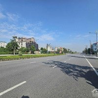 Cần Chuyển Nhượng Lô Đất Biệt Thự 270M2 Sổ Đỏ, Mặt Rộng 12M, Hướng Đông Nam Trên Mặt Đường 80M