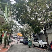 Bán Đất Ô Góc KĐT Ao Cá,Bò Sính.P.Cao Thắng. DT:80m2 Kinh doanh Tốt !!!