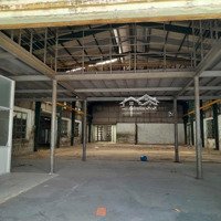 Bán Kho Xưởng 2118 M2 Ngoài Xã Vĩnh Lộc B, Huyện Bình Chánh